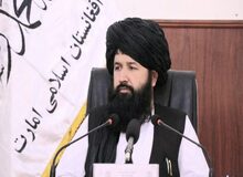 وزیر تحصیلات عالی طالبان: میان دستور خدا و رهبر ما هیچ تفاوتی نیست