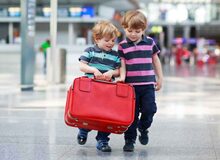 بی‌میلی مسئولان برای بررسی مسئله افزایش گرایش «مهاجرت کودکان» و دلایل آن