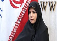 الهام آزاد: به زودی لایحه حفظ کرامت و حمایت از زنان در برابر خشونت تصویب می‌شود