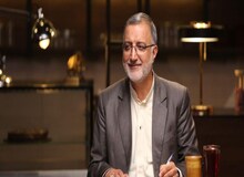 علیـــرضا زاکانی دلایل کناره‌گیری اش از رقابت برای ریاست مجلس را گفت/ با دیدن تفرقه و تشتت وظیفه خود دانستم که از رقابت کناره بگیرم/ ورود زودرس به عرصه رقابت برای پست های مجلس درست نیست