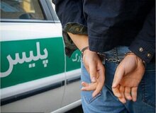 آدم ربایی با انگیزه اختلافات خانوادگی/ متهم دستگیر و کودک ربوده شده آزاد شد
