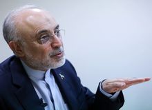 علی اکبر صالحی: هنگام مذاکرات هسته‌ای حمایت مردم را پشت سر داشتیم