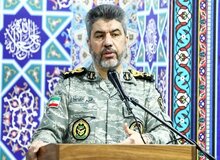 سخنگوی ارتش: کنترل بر تنگه هرمز، دو برابر درآمدهای نفتی برای ما آورده اقتصادی خواهد داشت