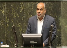 صباغیان، نماینده مجلس: ماینر ها در حال بلعیدن برق کشور هستند / کشاورزان، کارخانه داران، کارگران، بیماران و مردم ناراضی اند