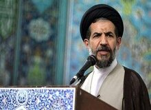 امام جمعه تهران: اقدامات مذبوحانه در سوریه راه را برای شکست اسرائیل فراهم می کند/نقشه خاورمیانه به نفع محور مقاومت تغییر کرده است 