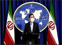 سخنگوی وزارت خارجه : در وین به حل موضوعات کلیدی رسیدیم