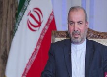 سفیر ایران در بغداد: آمریکا در حریم هوایی عراق از ایران جاسوسی می‌کند