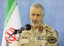 مرزبانی: یک متهم اقتصادی تحت تعقیب در مرز ایران و ترکیه دستگیر شد