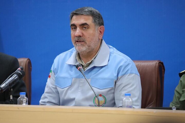 جبران خسارت مجموعه‌های آپارتمانی و خانه‌های تخریب شده