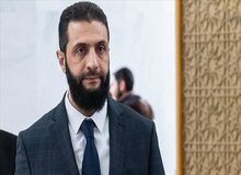 رئیس دولت سوریه به ریاض می‌رود