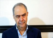 محسن امین‌زاده آزاد شد