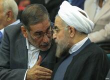  علی مطهری: موضع شمخانی درباره‌ی برجام با موضع نظام فاصله دارد