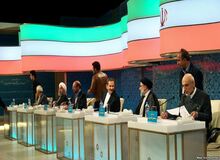 گزارش واشنگتن پست از مناظره دوم کاندیداها و تاکید آن‌ها بر حفظ برجام

