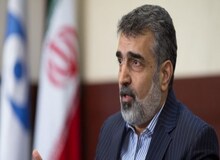 کمالوندی: زودتر از هشت ماه به ۱۲۰ کیلوگرم اورانیوم ۲۰ درصد می‌رسیم/ اگر بخواهیم راکتور اراک را احیا می‌کنیم/ ما باید بدون کمک روسیه هم روی پای خود بایستیم