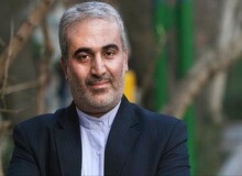 ابراهیم نکو: سفرهای استانی رئیسی برای مردم نان و آب نمی‌شود/ دولت سیزدهم برنامه مشخصی برای حل مشکلات اقتصادی کشور ندارد 