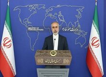 وزارت خارجه: طرف فلسطینی برای آزادی غیرنظامیان اسرائیلی «آمادگی دارد»