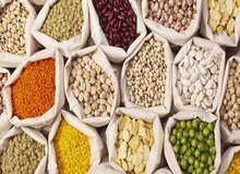 قیمت جدید انواع حبوبات اعلام شد+جدول قیمت