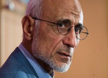 میرسلیم: لاریجانی از قم نامزد انتخابات مجلس نشود

