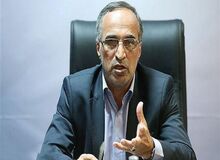واعظ آشتیانی: ابراهیم رئیسی نیازی به نامزد پوششی ندارد/ لاریجانی شریک دولت روحانی است
