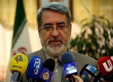 وزیر کشور جلسه هیات دولت را ترک کرد/ احتمال تشکیل جلسه شورای تامین استان تهران