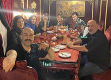 واکنش بازیگر سریال پایتخت به اظهارات رئیس صداوسیما درباره علت عدم پخش این سریال: مشکل ما نیستیم +عکس