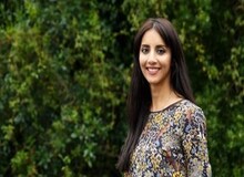 ورود یک خانم ایرانی‌تبار به پارلمان نیوزیلند (+عکس)