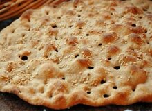 سلامت مردم زیر تیغ نان‌های بدون سبوس