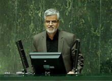 محمودصادقی: اکثرمستقلهای مجلس به فراکسیون امید تمایل دارند،اما ازهزینه های پیوستن به آن نگرانند