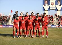بازگشت شیرین تراکتور بعد از چند ناکامی؛ تی‌تی‌ها با برد آشتی کردند