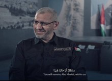 اولین انتشار تصویر محمد ضیف بدون سانسور