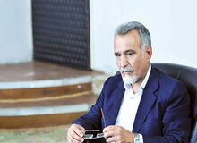 احمد خرم: اکنون زمان بازنگری در قانون اساسی کشور است
