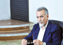 احمد خرم: اکنون زمان بازنگری در قانون اساسی کشور است