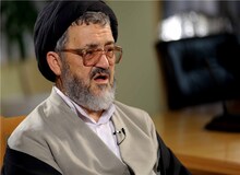 اظهار نظر پیش‌نماز سابق نهاد ریاست جمهوری درباره علت مسمومیت‌ها: مردم نباید درباره مسمومیت دانش آموزان پیش داوری کنند/ همه انسانها سلامتی و بیماری دارند