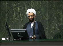 علیرضا سلیمی: کمیسیون جدیدی برای بررسی طرح صیانت تشکیل می‌شود/ فضای جلسه غیرعلنی صبح امروز مجلس «دموکرات» بود