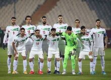 بازی تیم ملی هم بدون «تماشاگر» شد