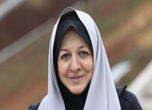 فاطمه راکعی: آقای خاتمی گفت زنان باید بیشتر از 30 درصد در لیست انتخاباتی سهم  داشته باشند