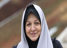 فاطمه راکعی: آقای خاتمی گفت زنان باید بیشتر از 30 درصد در لیست انتخاباتی سهم  داشته باشند