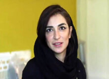 هدا زرباف مجسمه ساز درگذشت 