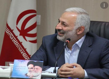 مجتبی ذالنوری از «ریاست کمیسیون امنیت ملی» برکنار شد