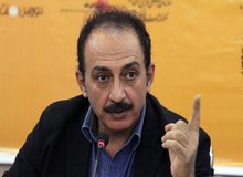 ابوالفضل جلیلی خبر داد: فرانسه، واکسن‌های فیلمسازان ایرانی را پذیرفت