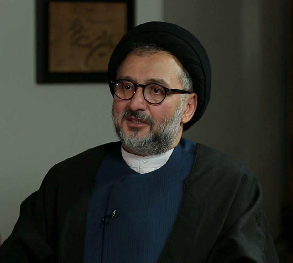 محمدعلی ابطحی: آقای ترامپ، #اعدام_نکنید یک امر داخلی ما است
