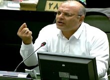 نماینده مجلس: برخی با فعال شدن ماشه جنگ انتخاباتی شروع کردند/ آقایان تصور نکنند می‌توانند از آب گل‌آلود ماهی بگیرند