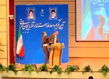 فرمانده سپاه تهران بزرگ خطاب به استاندار جدید آذربایجان شرقی: وقتی صحنه بی حرمتی به شما را دیدم  دلم گرفت