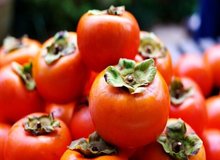 بیماران مبتلا به کم‌خونی و چربی خون "خرمالو" بخورند