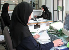 استان خوزستان تعطبل شد