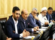 اسحاق جهانگیری: مردم مناطق نفت خیز انتظار دارند در کنار اجرای طرح‌ها برای آن‌ها نیز کاری انجام شود