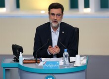 نامزد انقلابی انتخابات ریاست جمهوری پاسخ «برادر حسین» را داد/ قاضی زاده هاشمی: تا آخر انتخابات در صحنه خواهم بود

