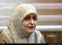 سیاووشی: طرح کودک-همسری را همچنان پیگیری خواهیم کرد/ درباره ممنوعیت ازدواج کودکان فتوای مراجع را گرفته‌ایم