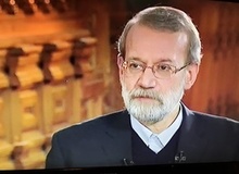 لاریجانی از دو اذن راهگشای رهبری خبر داد/ خبر خوش برای طلبکاران موسسات اعتباری و صندوق‎ بازنشستگی/1