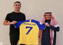 اولین واکنش رونالدو پس از پیوستن به النصر عربستان/ چشم اندازی که النصر دارد بسیار الهام بخش است